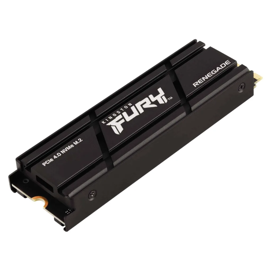 Disco SSD 1T Renegade M.2 2280 PCIe 4.0 NVMe