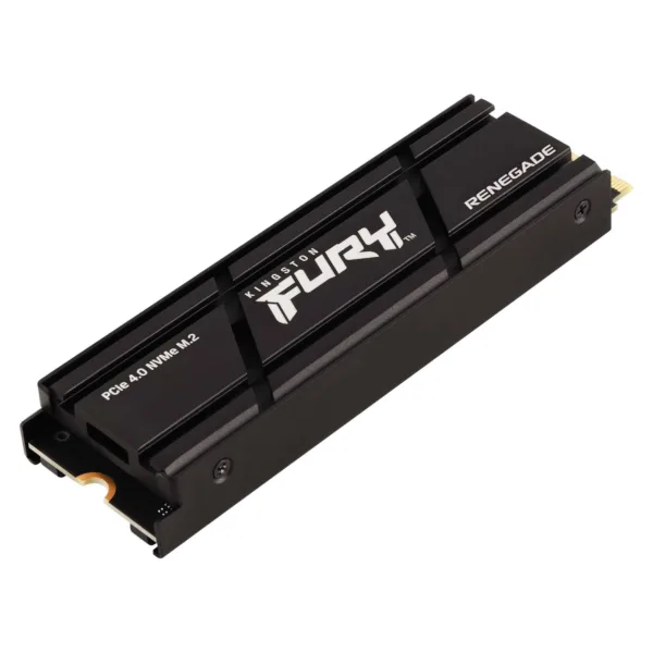 Disco SSD 1T Renegade M.2 2280 PCIe 4.0 NVMe