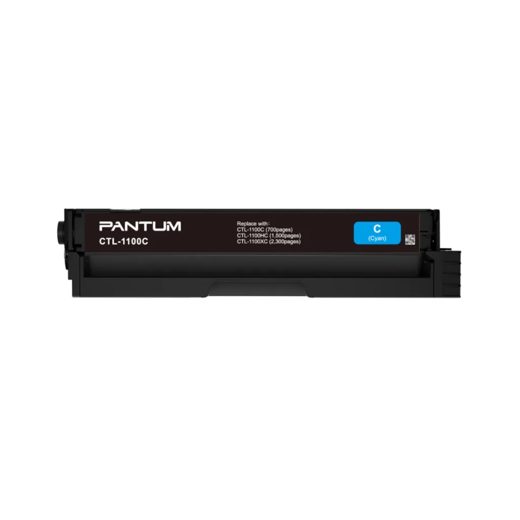 Tóner PANTUM CTL-1100XC Cian