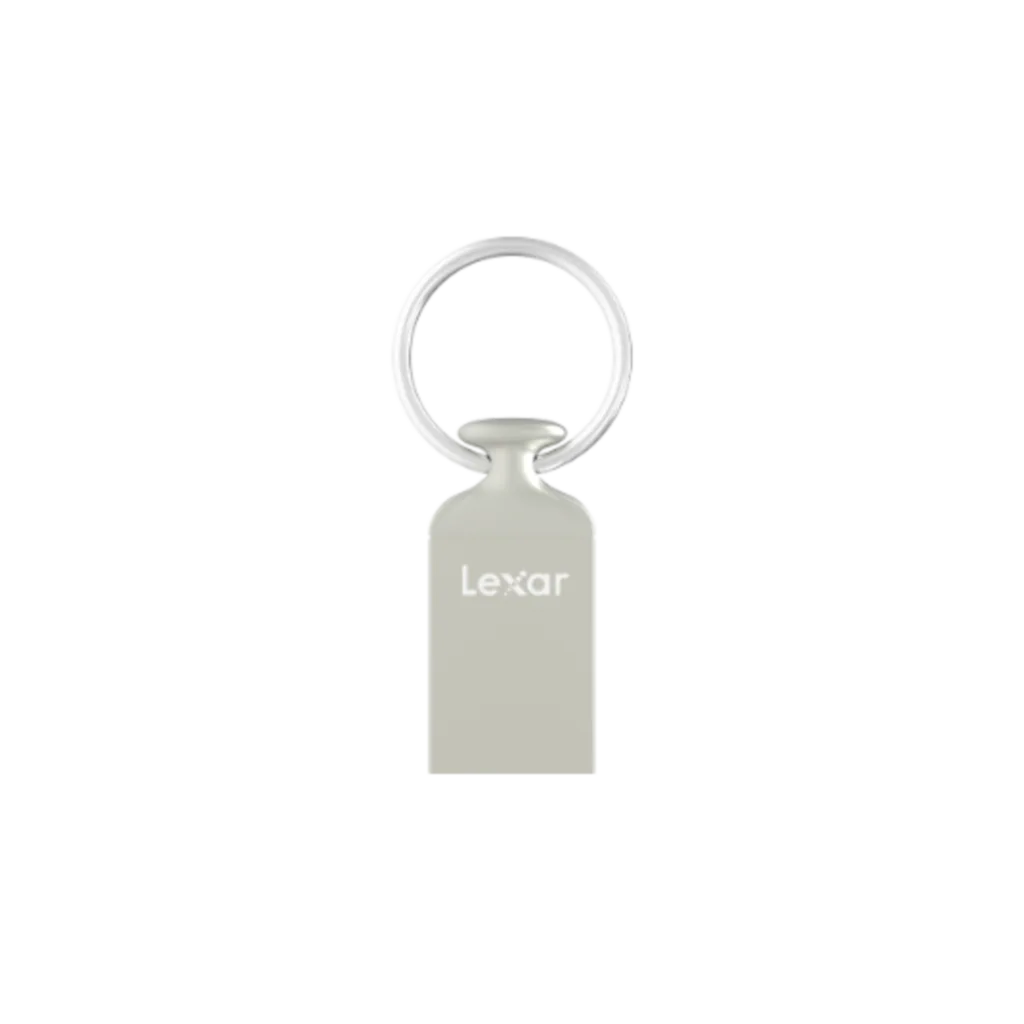 Pen Drive Lexar M22 64GB USB 2.0
