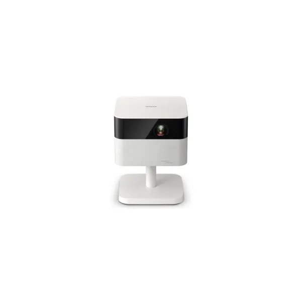 Proyector Portátil Epson EF71W Blanco 150" Smart 700lm