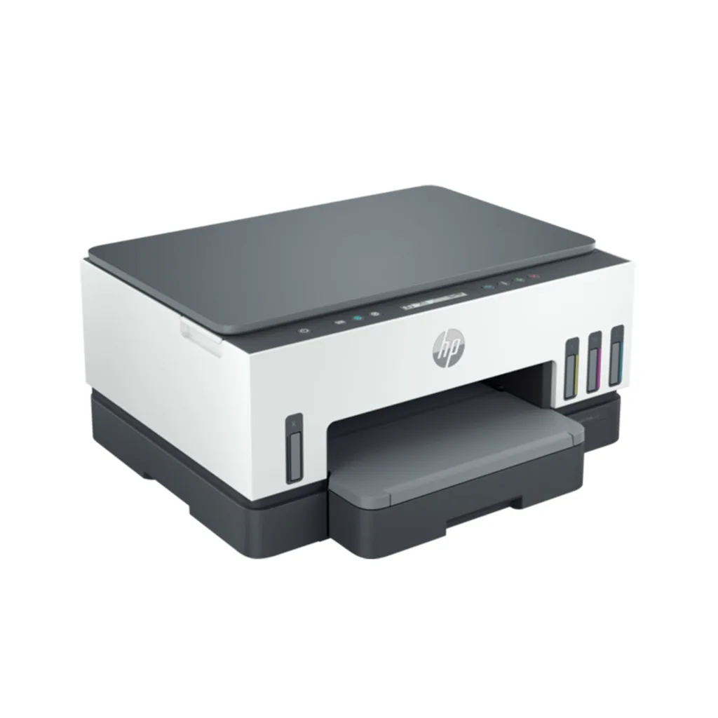 Impresora HP SM720 Multifunción Smart Tank