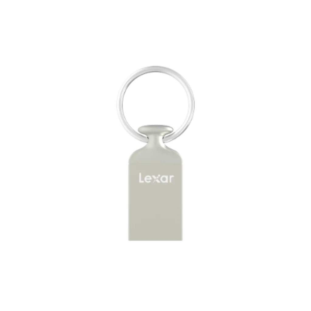 Pen Drive Lexar M22  16GB USB 2.0