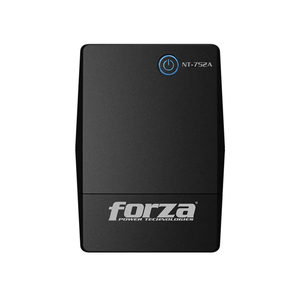 UPS NT FORZA Interactiva 750VA 375W