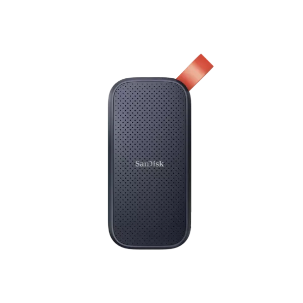 Disco Externo SSD Sandisk Portable 1TB USB-C 3.2 Gen 2 800Mb/s