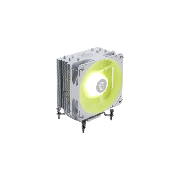 Air Cooler MSI MAG COREFROZR AA13 ARGB WHITE
