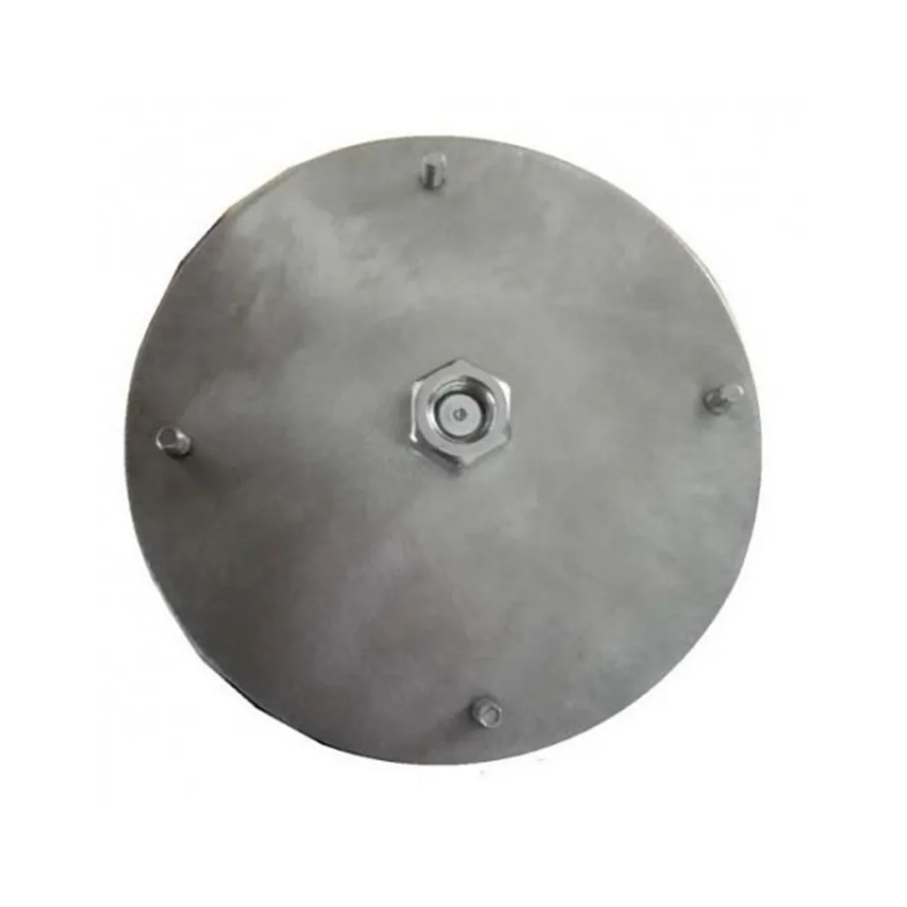 Adaptador para cámara Tripode Bullet Hikvision Interior