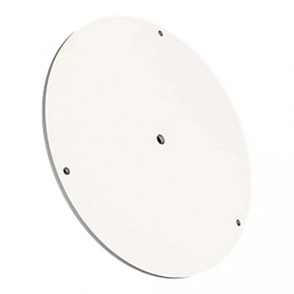 Adaptador para cámara Tripode Turret Hikvision Interior