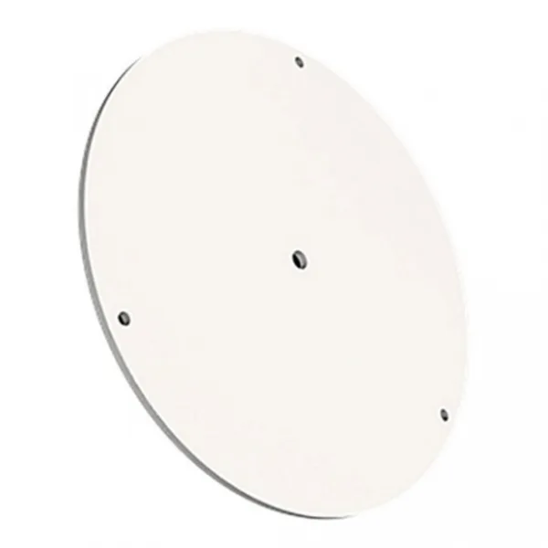 Adaptador para cámara Tripode Turret Hikvision Interior