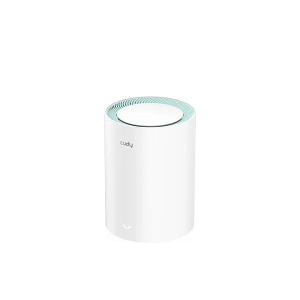 Router Mesh Cudy AC1200 Gigabit 1 pack