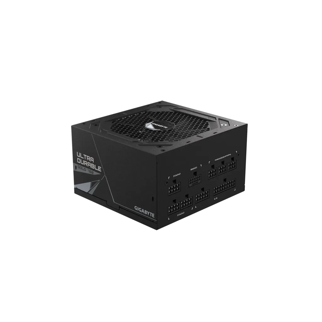 Fuente GIGABYTE UD750GM 80 Gold Modular PG5