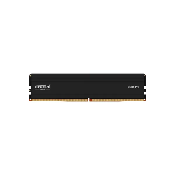 Memoria Ram UDIMM CRUCIAL Pro 24GB DDR5-6000 Mhz CL48