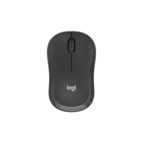 Mouse Inalámbrico Logitech M240 Negro