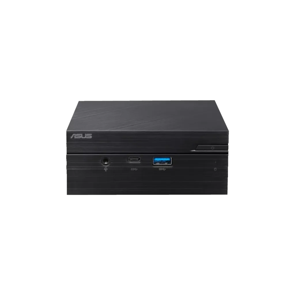 Mini PC ASUS PN41-S1-BBN4000XFV Intel Celeron N4505 BAREBONE (S/RAM - S/SSD)