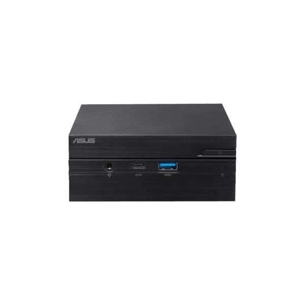 Mini PC ASUS PN41-S1-BBN4000XFV Intel Celeron N4505 BAREBONE (S/RAM - S/SSD)