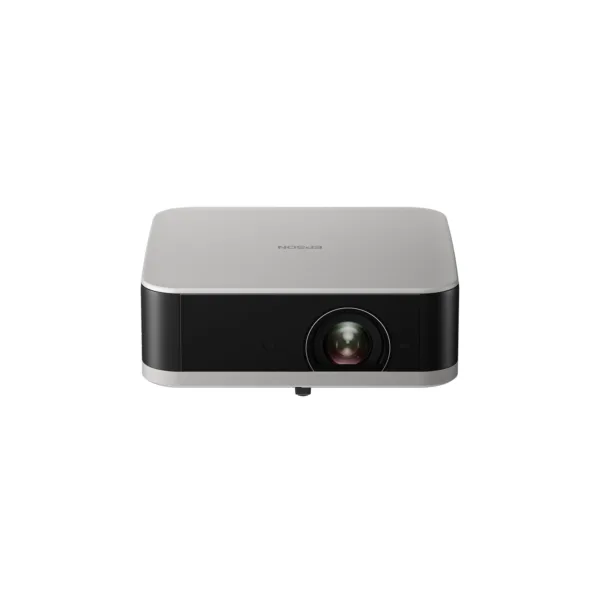 Proyector Portátil Epson EF30 Gris 150" Smart 350lm