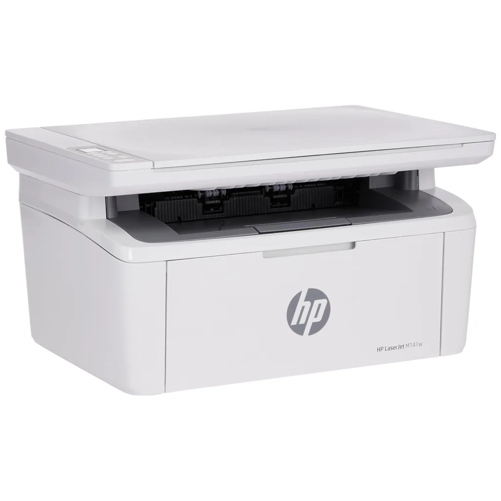 Impresora HP M141w Multifunción Láser