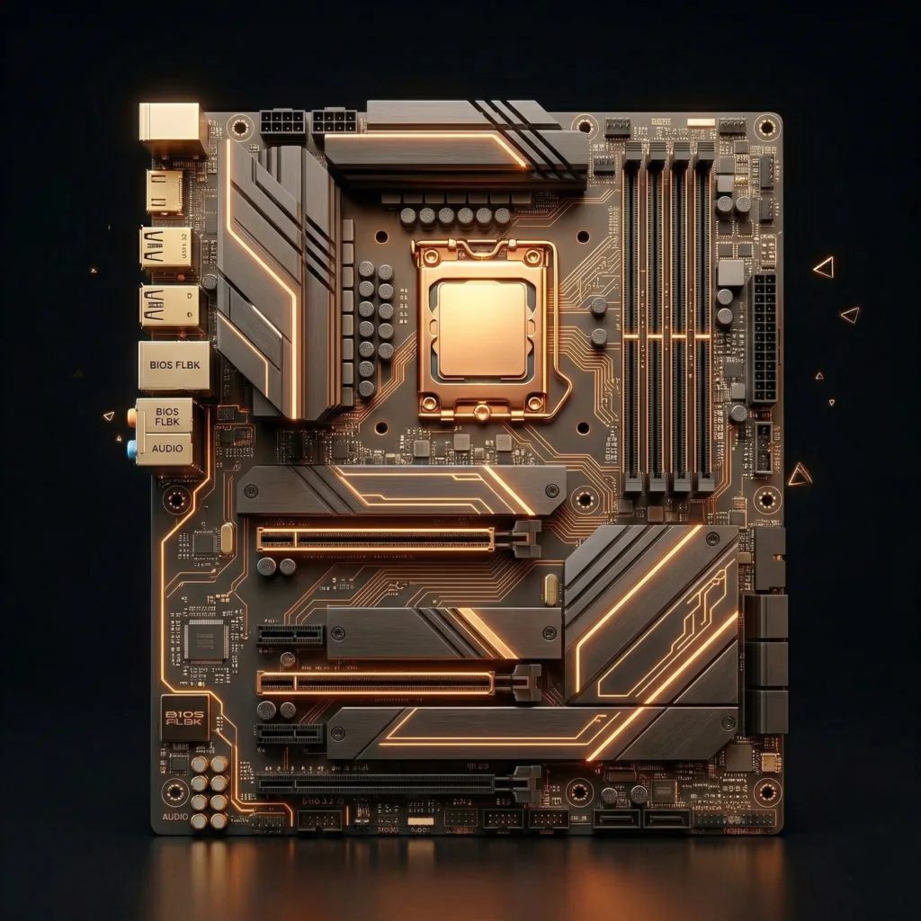 Motherboard