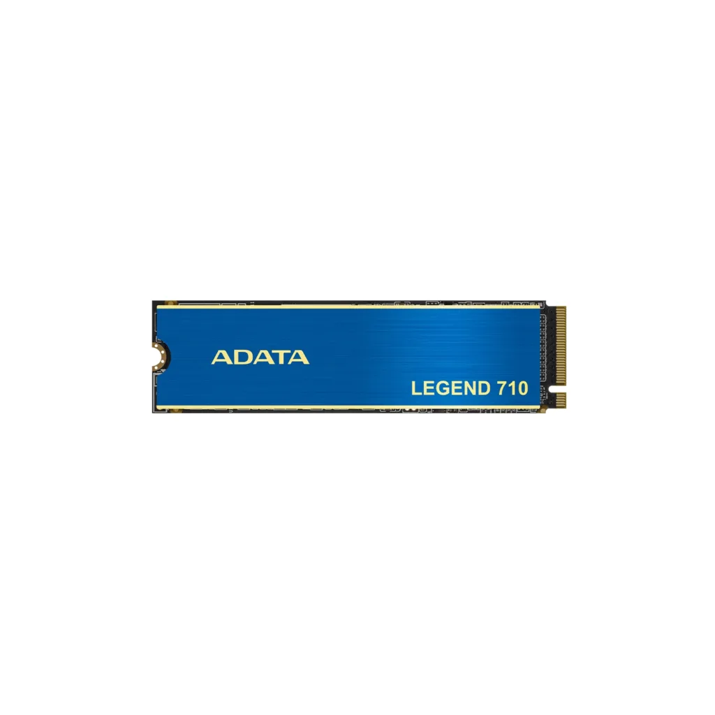 Disco Interno SSD ADATA LEGEND 710 1T M.2 2280 PCI