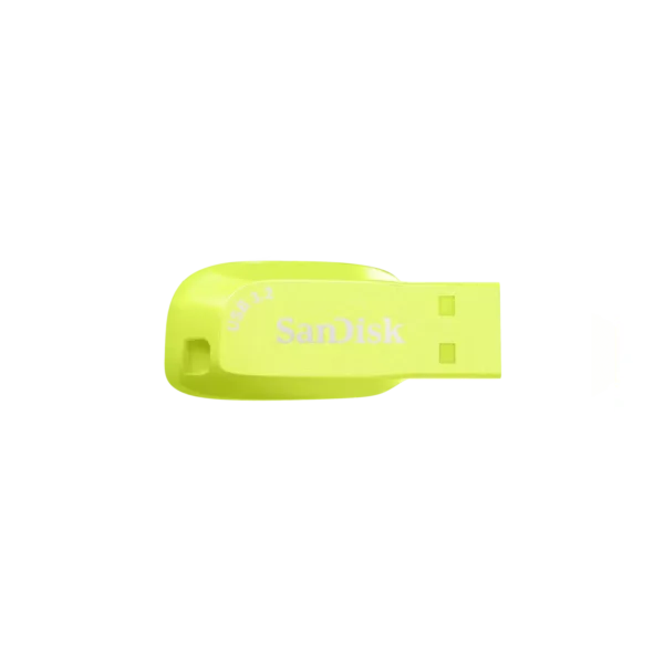 Pen Drive SANDISK Ultra Shift 256GB USB 3.2 Gen 1 Tipo A Evening Primrose
