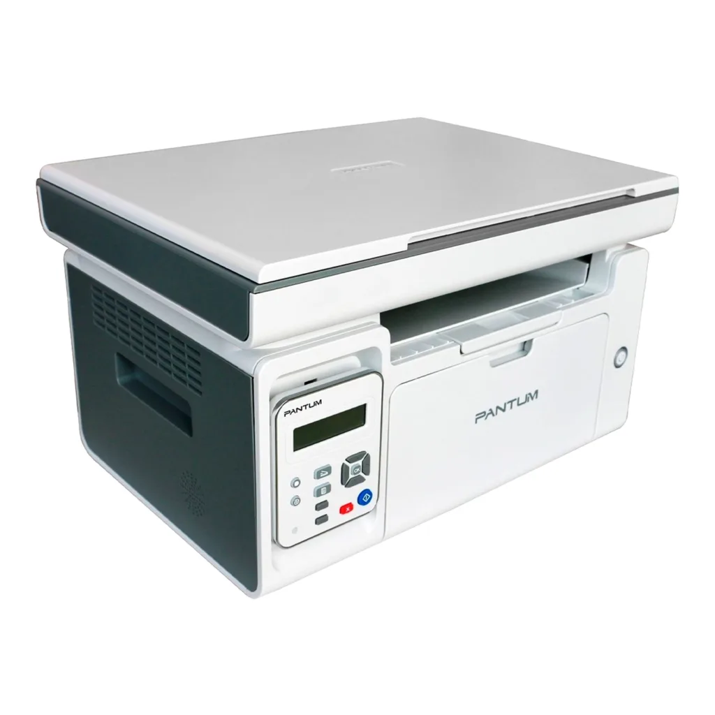 Impresora Pantum M6509NW Multifunción Laser