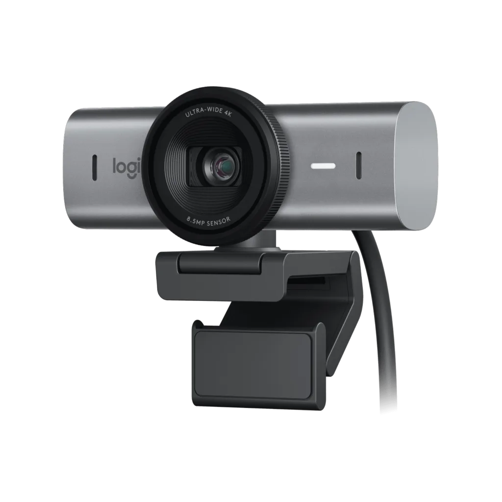 Cámara Web LOGITECH MX BRIO