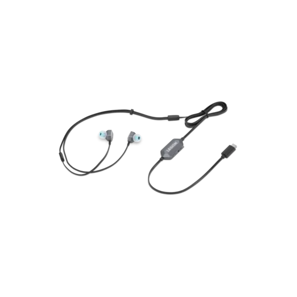 Lenovo Aur In ear Gaming 7,1 Legion E510 RGB
