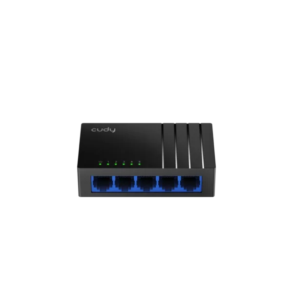 Switch Cudy 5 puertos Gigabit