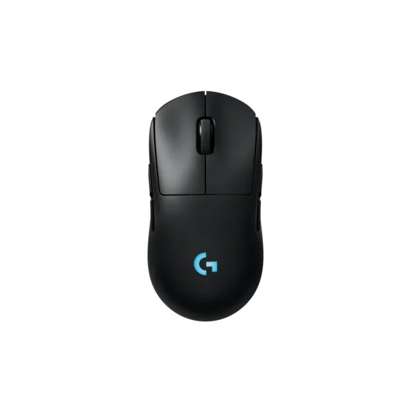 Mouse Inalámbrico Logitech G PRO 2 Negro