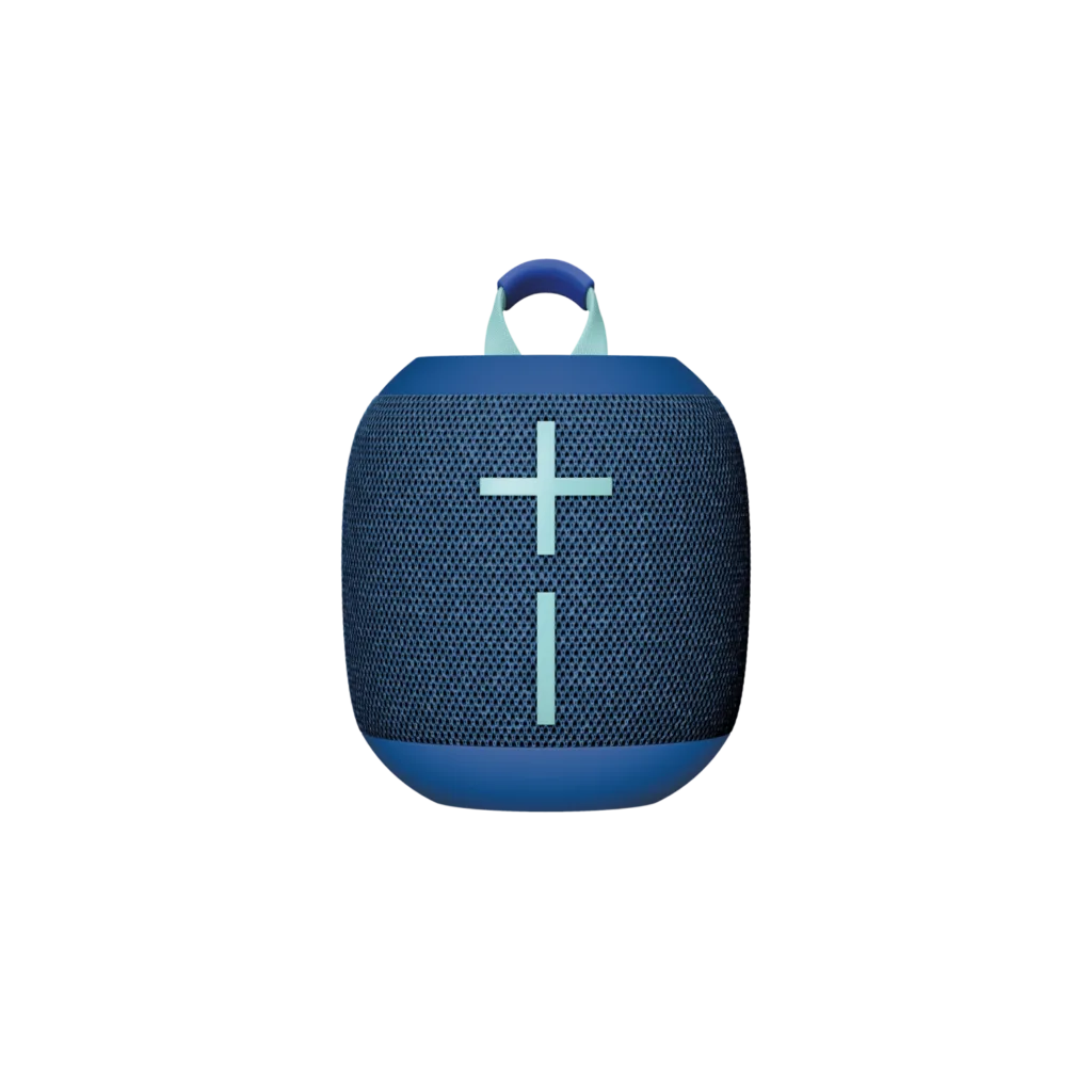 Parlante Bluetooth UE Wonderboom 4 Azul