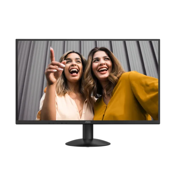 Monitor AOC 27G4E 27" IPS FHD 180Hz 1ms Gaming Ficha USA