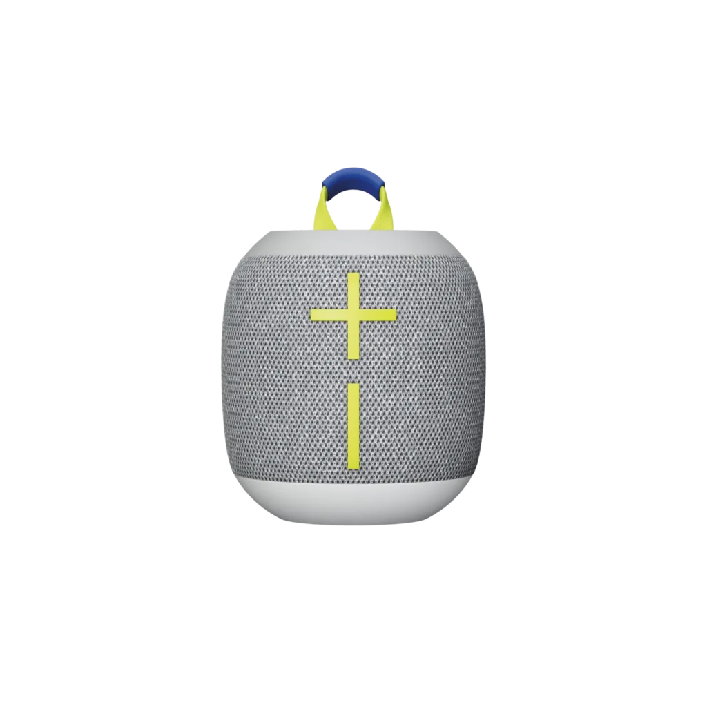 Parlante Bluetooth UE Wonderboom 4 Gris