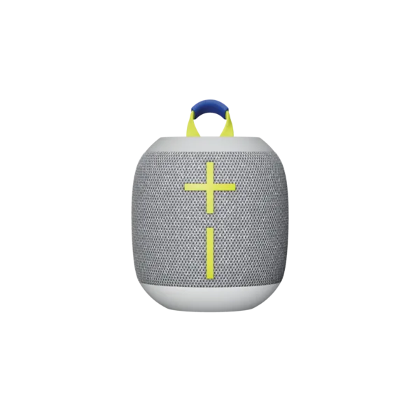 Parlante Bluetooth UE Wonderboom 4 Gris