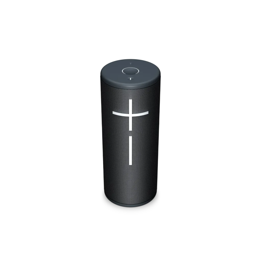 Parlante Bluetooth UE Boom 4 Negro