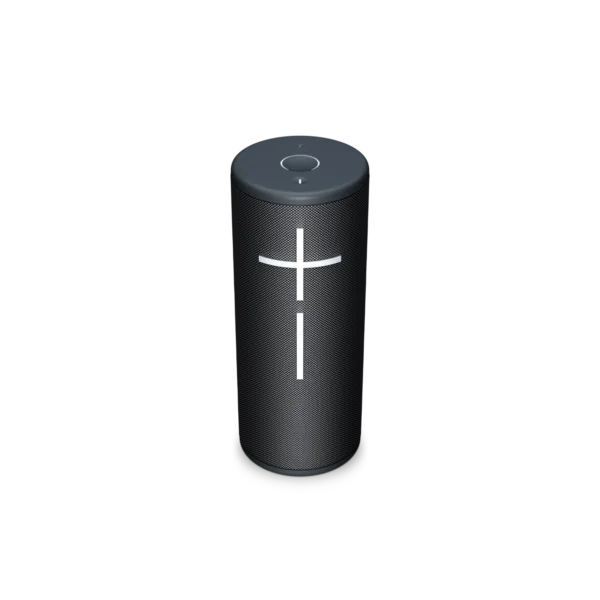 Parlante Bluetooth UE Boom 4 Negro