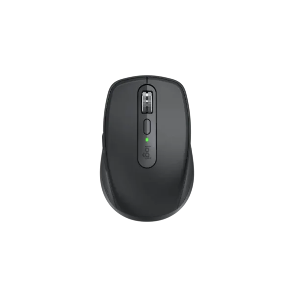 Mouse Inalámbrico MX Anywhere 3S Negro