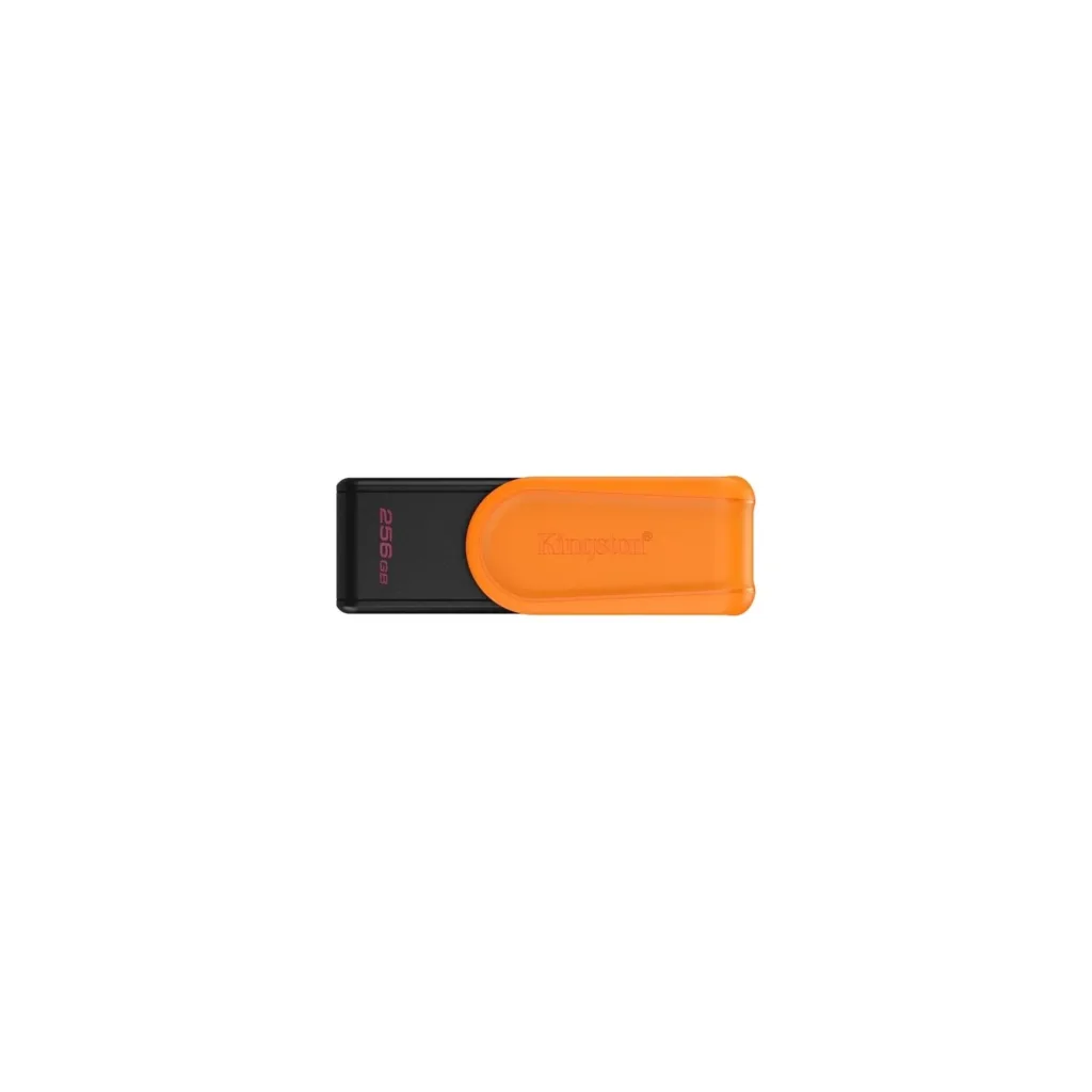 Pen Drive KINGSTON Exodia S 256GB USB 3.2 Gen1 Neg