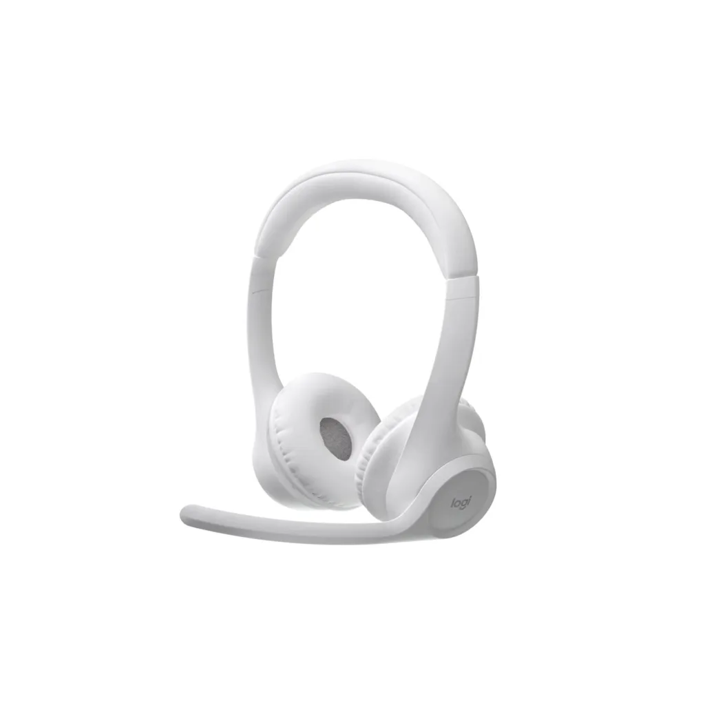 Auricular Inalámbricos Logitech Zone 300 Blanco
