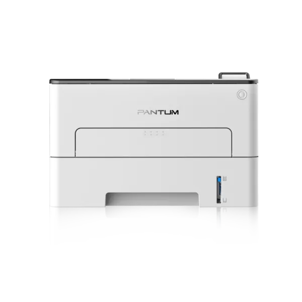 Impresora Pantum P3010DW Laser