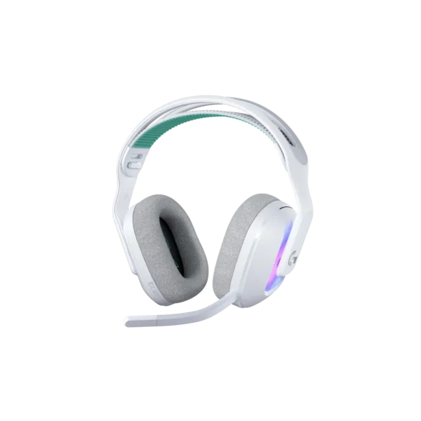 Auricular Inalámbrico Logitech G522 Blanco