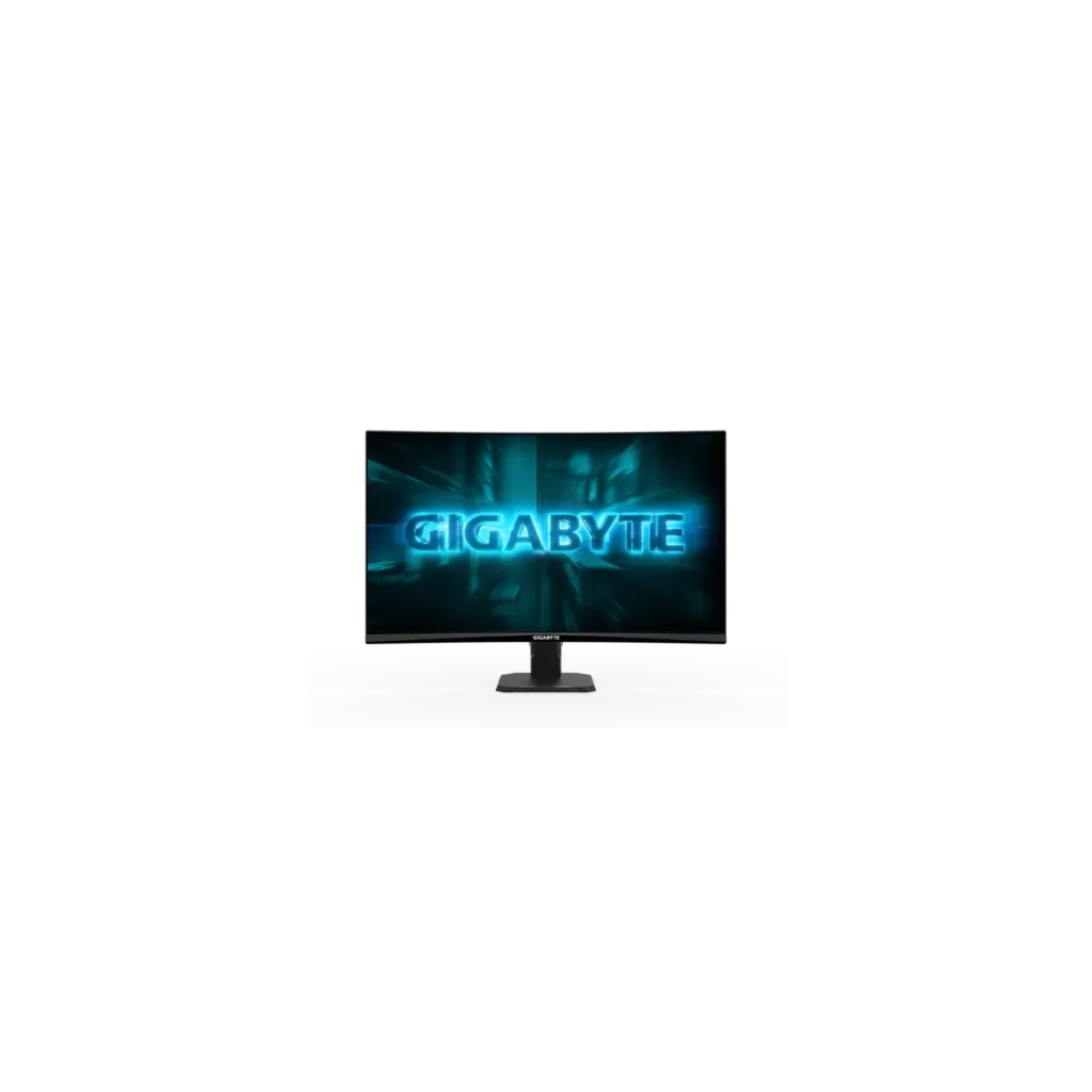 Monitor GIGABYTE 27″ Edge FHD GS27FC2 – 240hz 1ms
