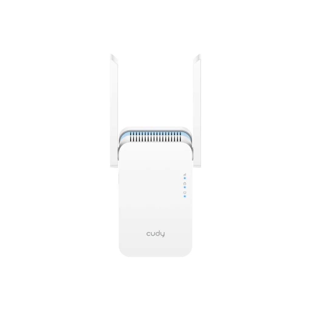 Extensor Cudy AC1200