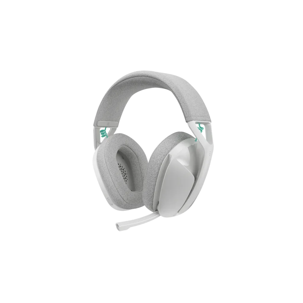 Auriculares Inalámbricos Logitech G321 Blanco