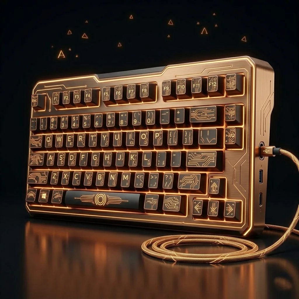 Teclados
