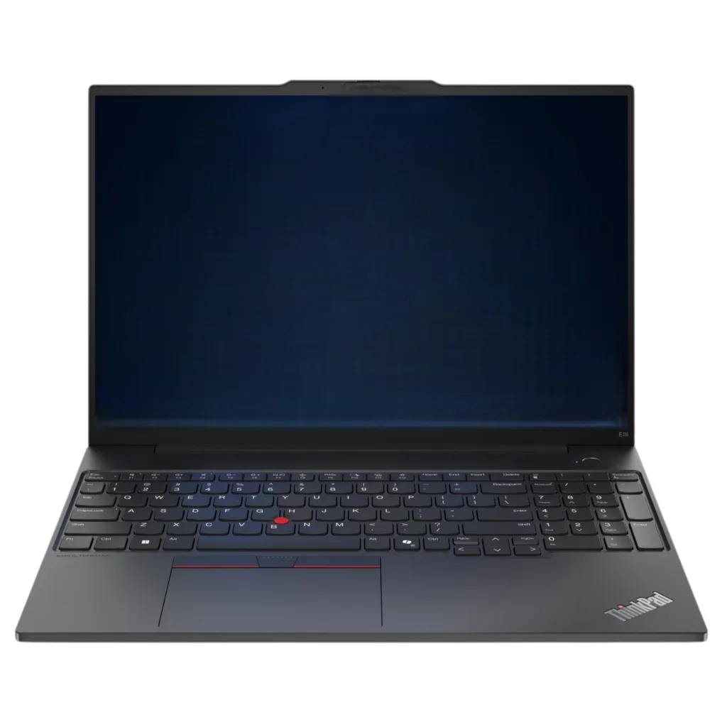 Notebook Lenovo E16, 16" R7 16GB 512SSD Free DOS