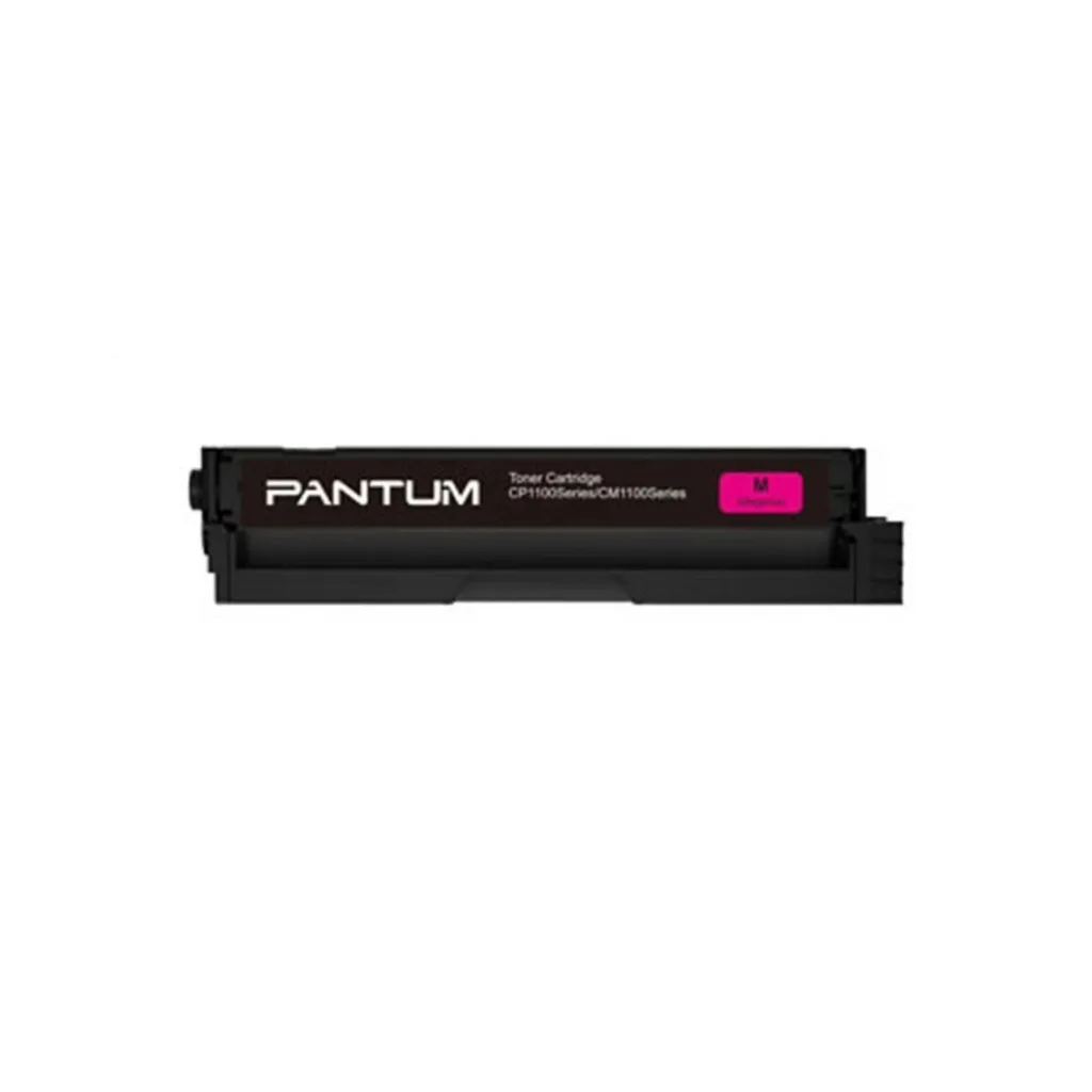 Tóner PANTUM CTL-1100XM Magenta