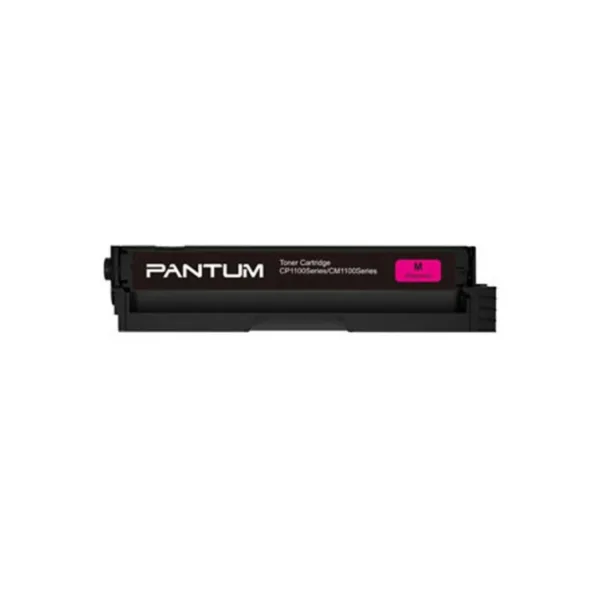 Tóner PANTUM CTL-1100XM Magenta