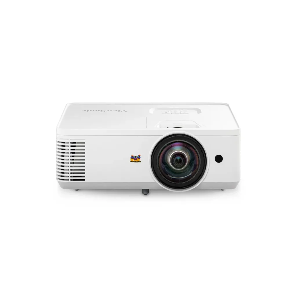 Proyector ViewSonic PS502W WXGA Tiro Corto de 4.000 ANSI Lum