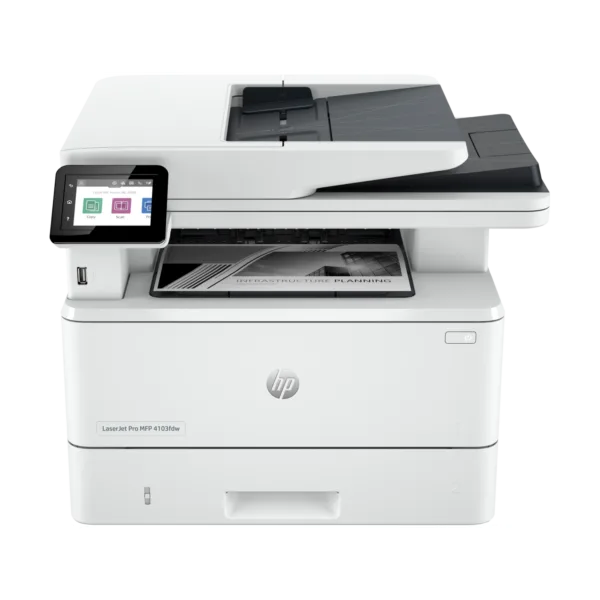 Impresora HP 4103fdw Multifunción Láser