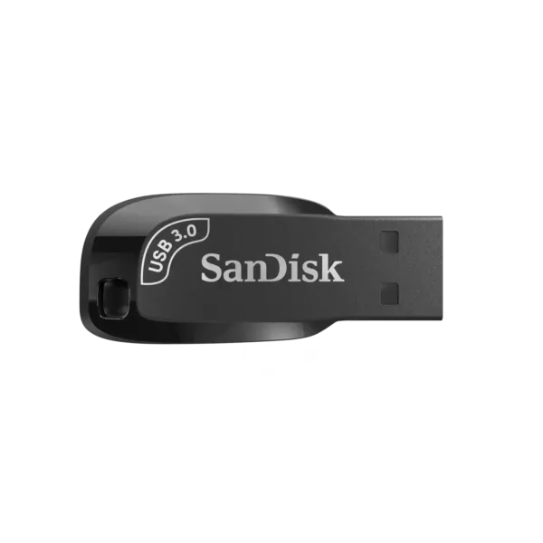 Pen Drive SANDISK Ultra Shift 32GB USB-A 3.2 Gen 1 Black